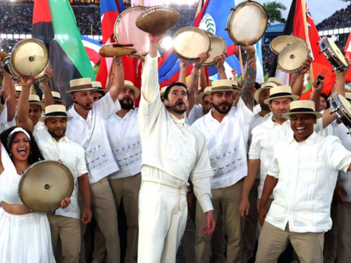 Los 7 mensajes que Bad Bunny mandó en el Super Bowl 2026