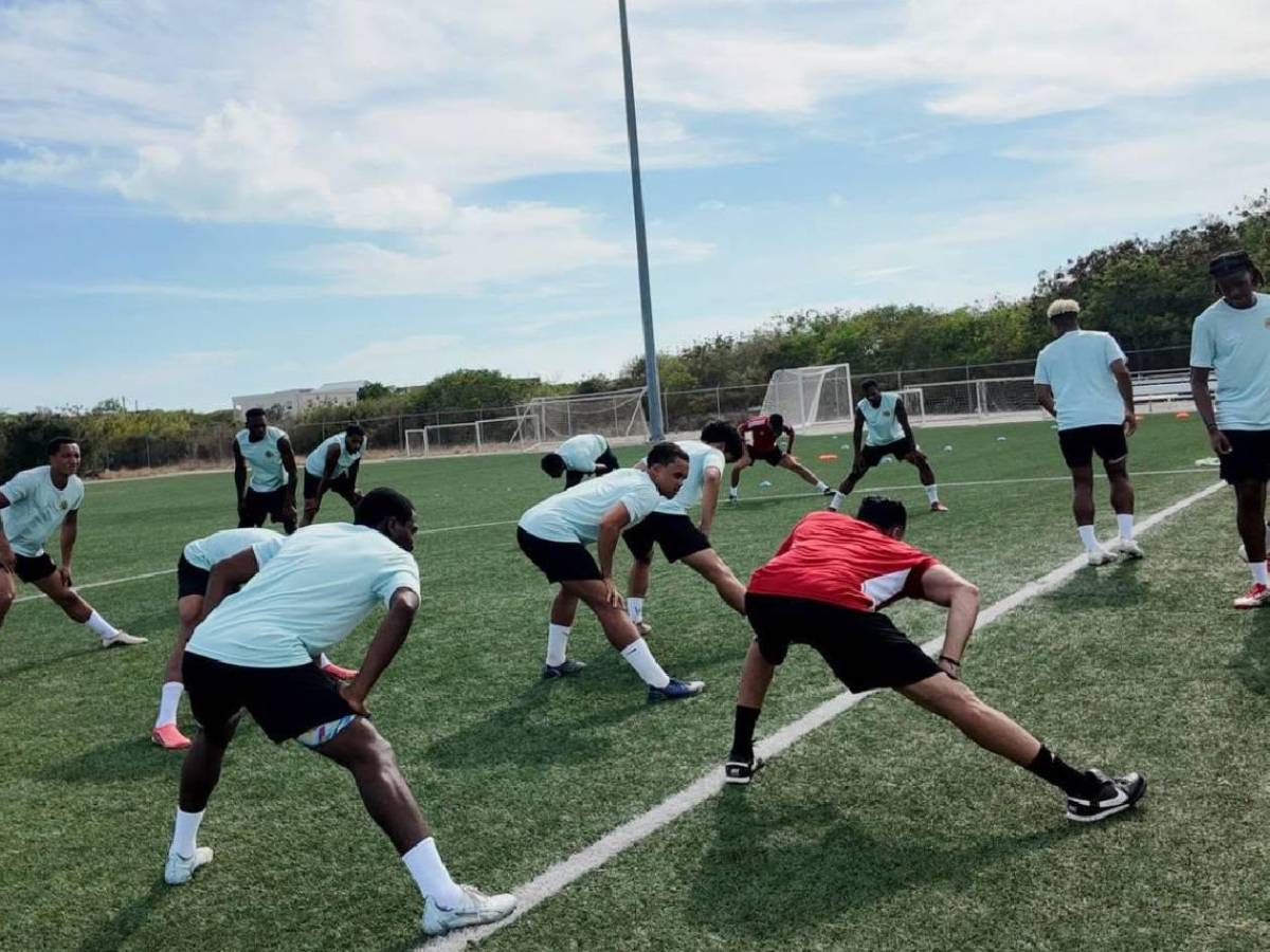 Débil selección sorprende: Logra ascenso en la Liga de Naciones de Concacaf
