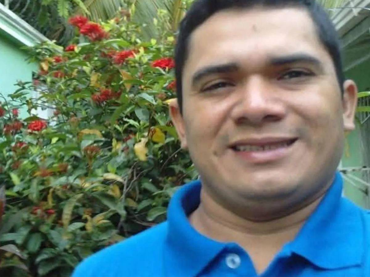Misterio rodea muerte de exaspirante a alcalde del PN hallado en un pozo en Choluteca