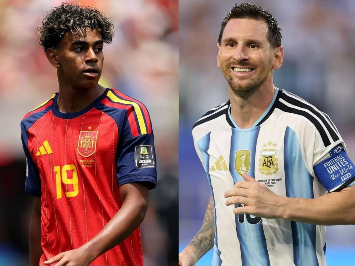 Vidente acertó todos los resultados de Argentina y hace impactante predicción para la final