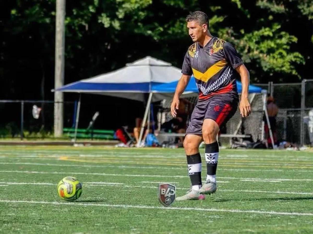 Johnny Leverón dejó el fútbol en silencio y ahora tiene nueva vida en EEUU: de qué trabaja