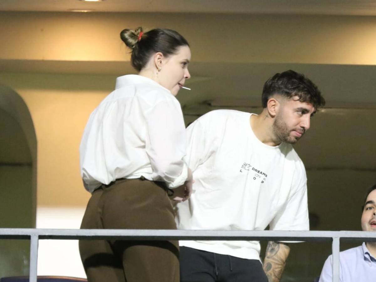 Afición se le rebela al Motagua, lo nuevo del estadio Nacional y algo insólito en La Ceiba