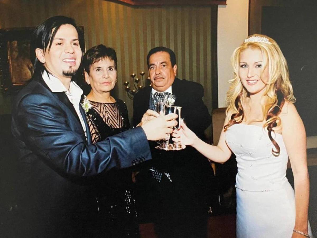 Alicia Villarreal habría denunciado a Cruz Martínez por maltrato