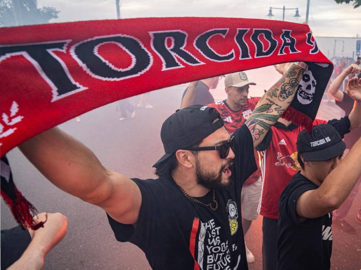 Messi brilla en Nueva York: Consigue dos récords y supera a Cristiano Ronaldo