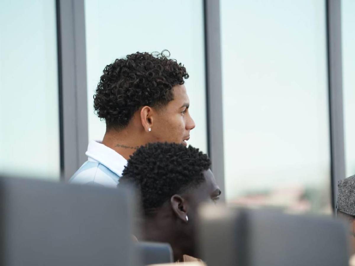 Amargura de Honduras, visita de lujo, sorpresivo debutante y legionarios presentes