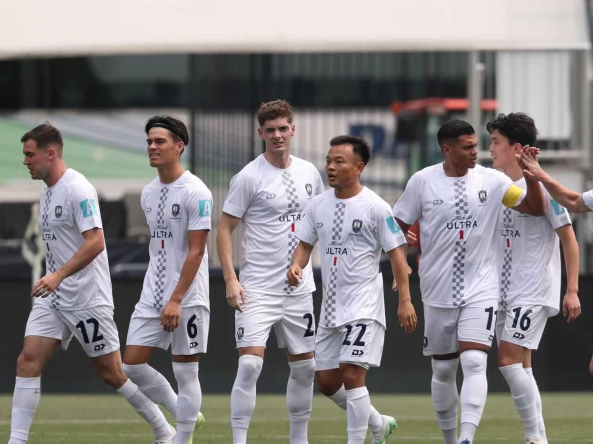 Auckland City: escándalo por millonario premio de Mundial de Clubes; qué pasará con el dinero