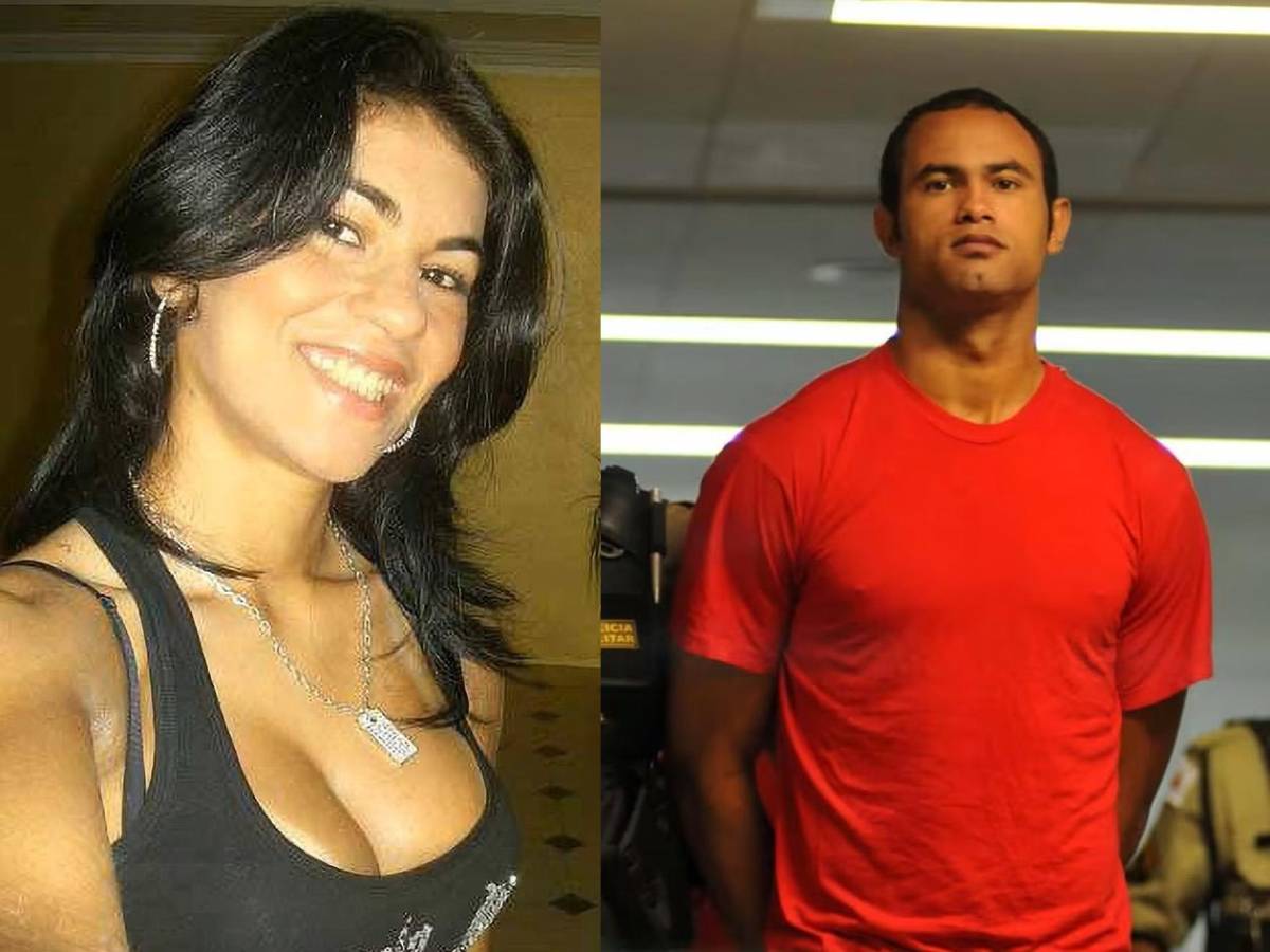 La macabra historia del portero condenado por el dantesco asesinato de su esposa