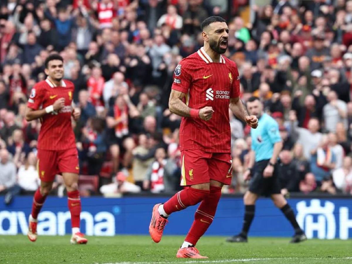 Bota de Oro: Lewandowski ‘amenaza’ a Salah y sorpresivo goleador al acecho