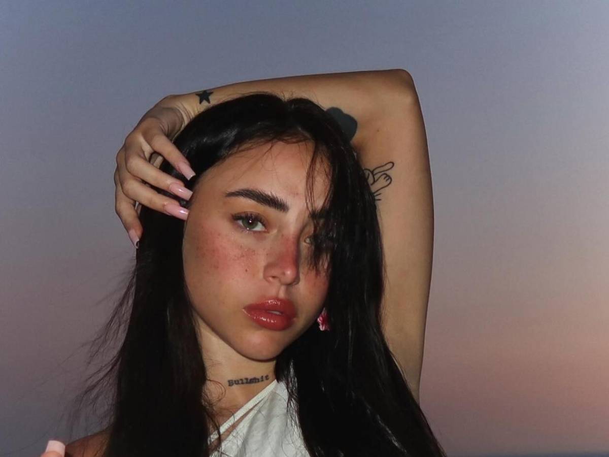 Nicki Nicole confirma si su corazón pertenece a Lamine Yamal o Mastantuono
