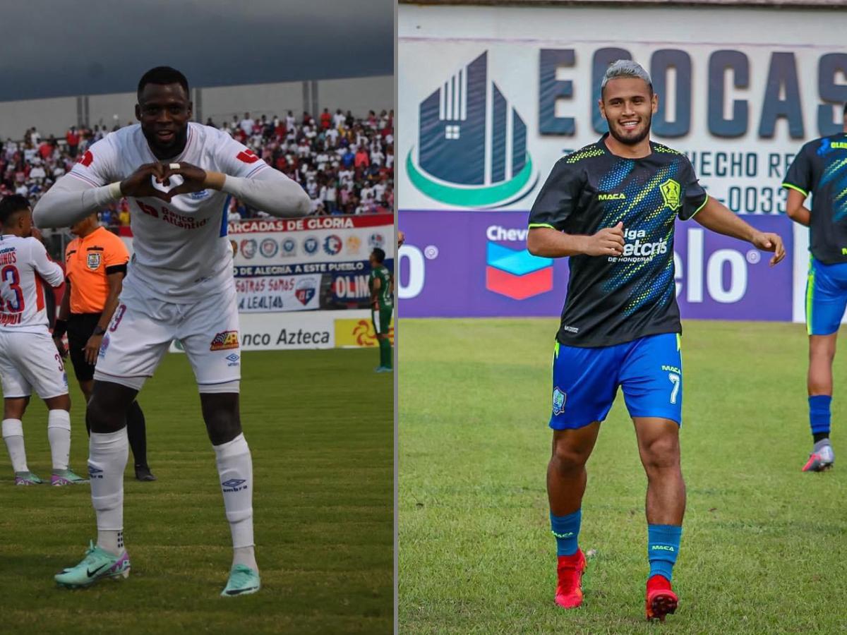 Olimpia vs Olancho FC EN VIVO, ¿a qué hora y dónde ver la Jornada 6?