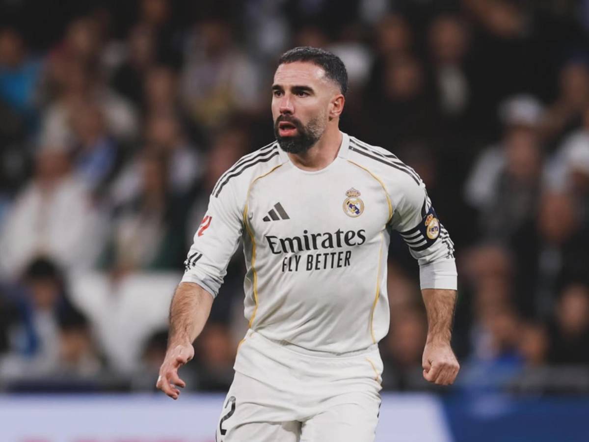 Real Madrid va por polémico fichaje para reemplazar a histórico futbolista