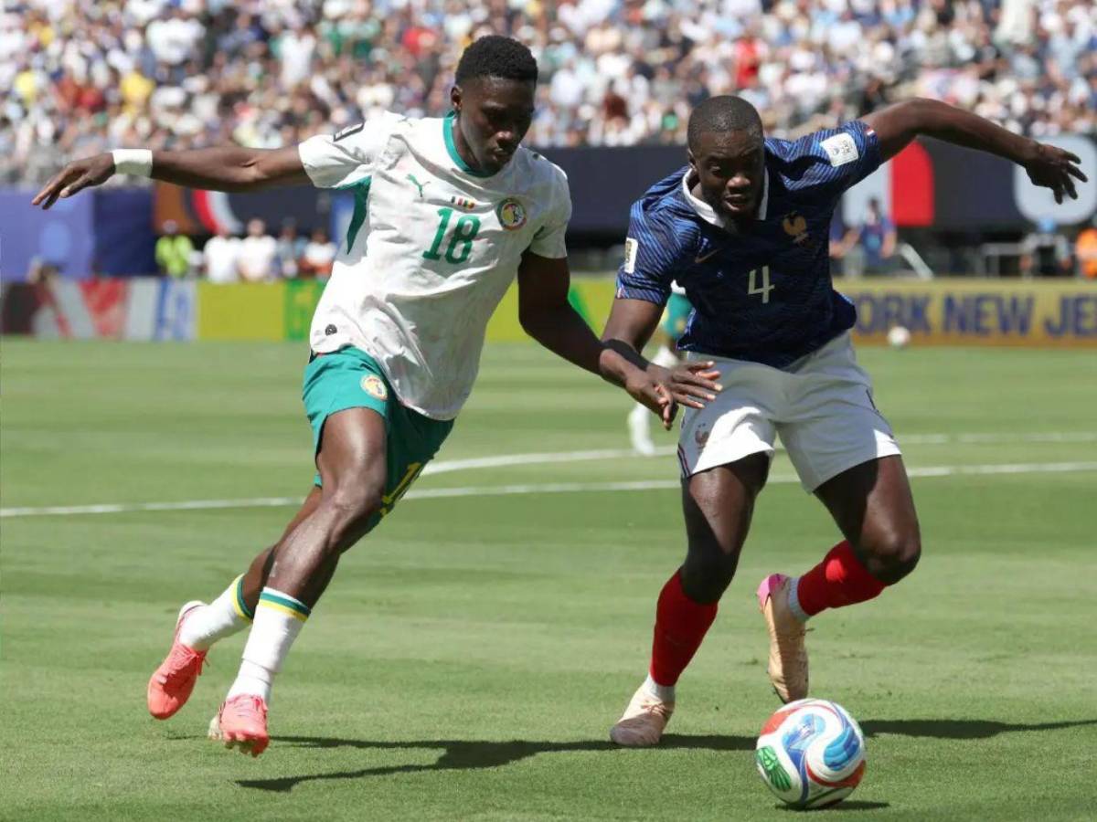 Mundial con polémica: selección no recibe pagos y están sin técnico oficial