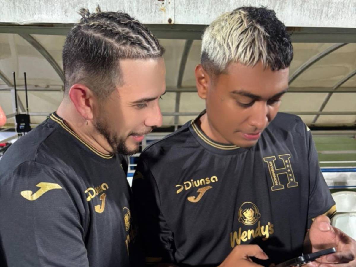 MR JC a Supremo: Milagro no es una araña como con las que has estado