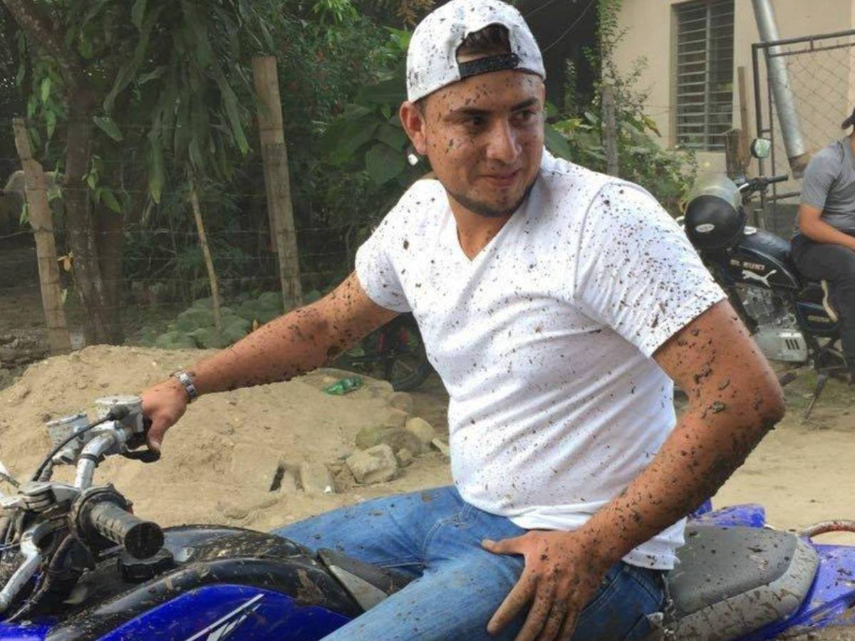 Así era Mario Dubón, el joven ganadero acribillado en Azacualpa, Santa Bárbara