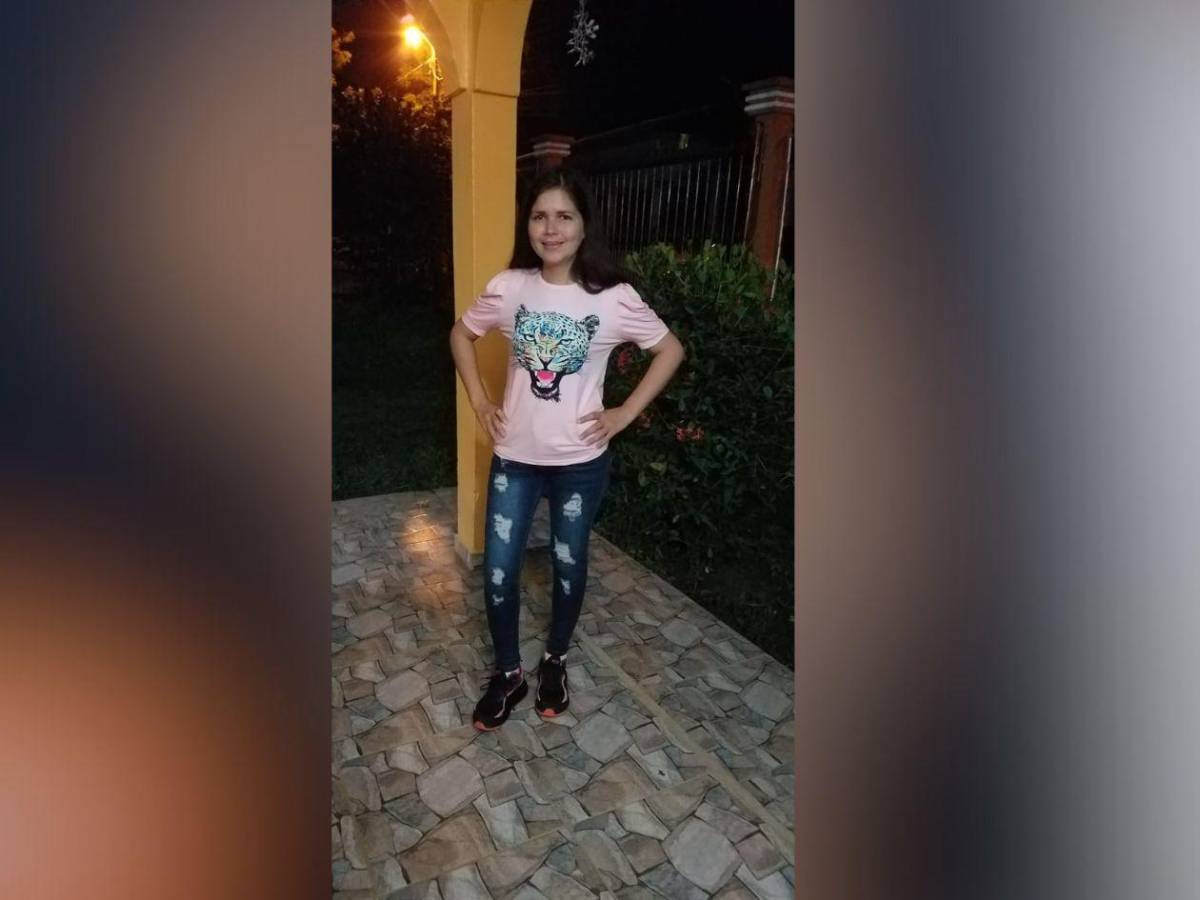 Cobarde, le arrebataste la vida: Buscan a taxista que mató a su bella novia en arranque de celos en El Progreso