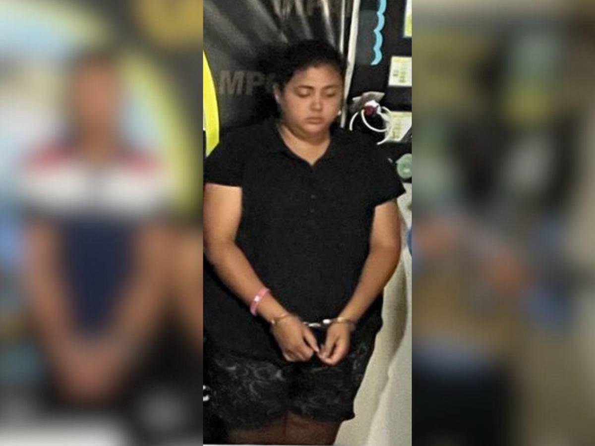 Cae La Gorda, Colocho y Nene por tráfico de estupefacientes