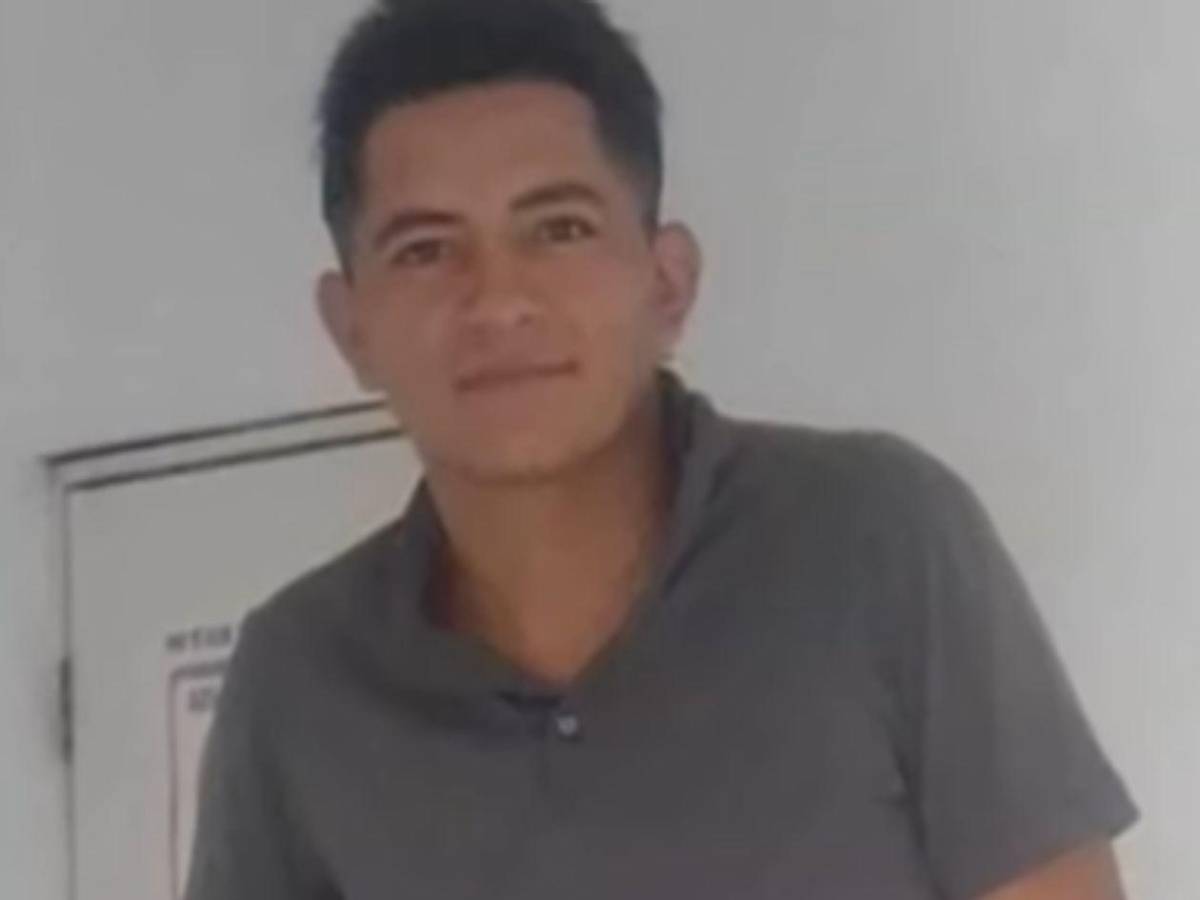 Hondureño muere bajo custodia del ICE y su madre ofrece desgarrador testimonio
