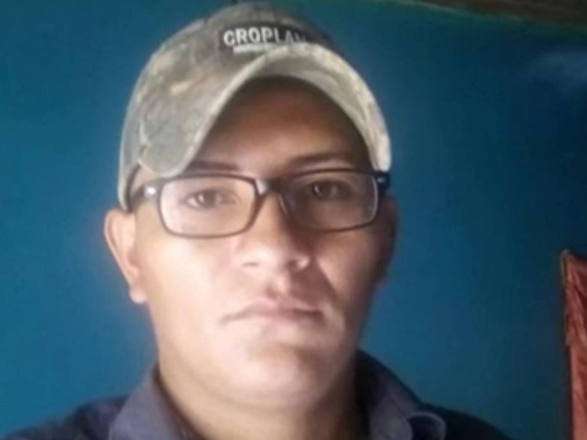 Hondureño muere bajo custodia del ICE y su madre ofrece desgarrador testimonio