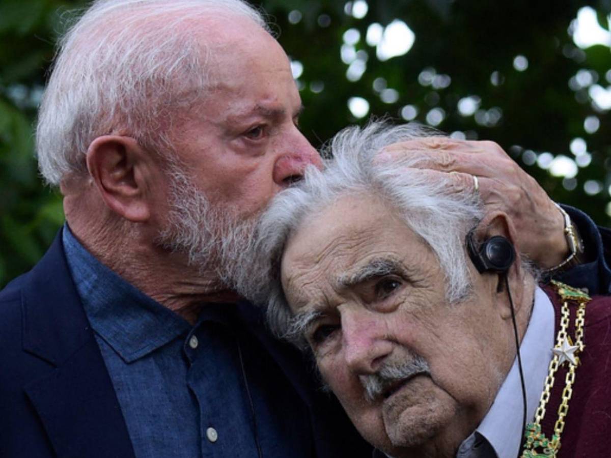 ¿Quién fue José Pepe Mujica? El presidente más pobre del mundo