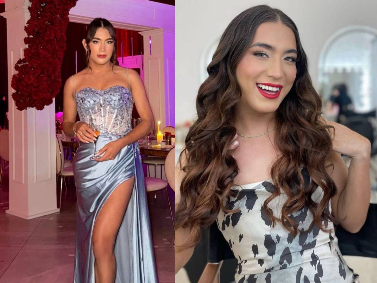 La Bicha Catracha se declara lista para Miss Universo: voy con todo