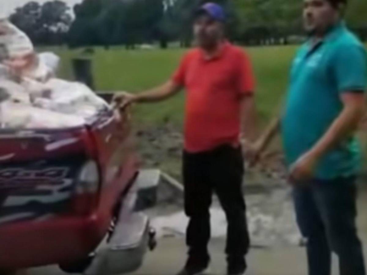 Hasta con provisiones se ganaba Koriun la confianza de los socios