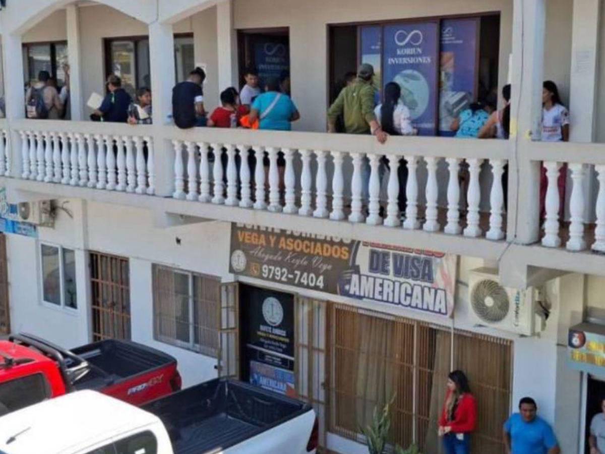 Hasta con provisiones se ganaba Koriun la confianza de los socios