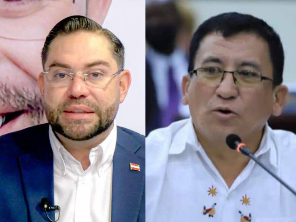 Jorge Cálix a Bartolo Fuentes tras supuesta agresión a Crivelli: Bestia, aquí te espero