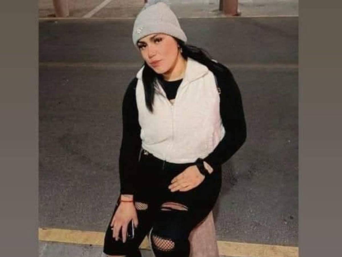 Revelan lo último que publicó Fernanda antes de ser asesinada en un motel