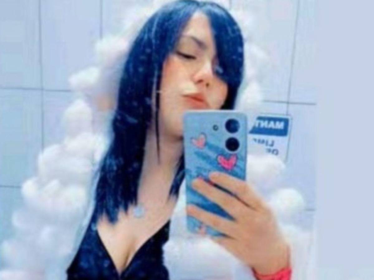 Revelan lo último que publicó Fernanda antes de ser asesinada en un motel