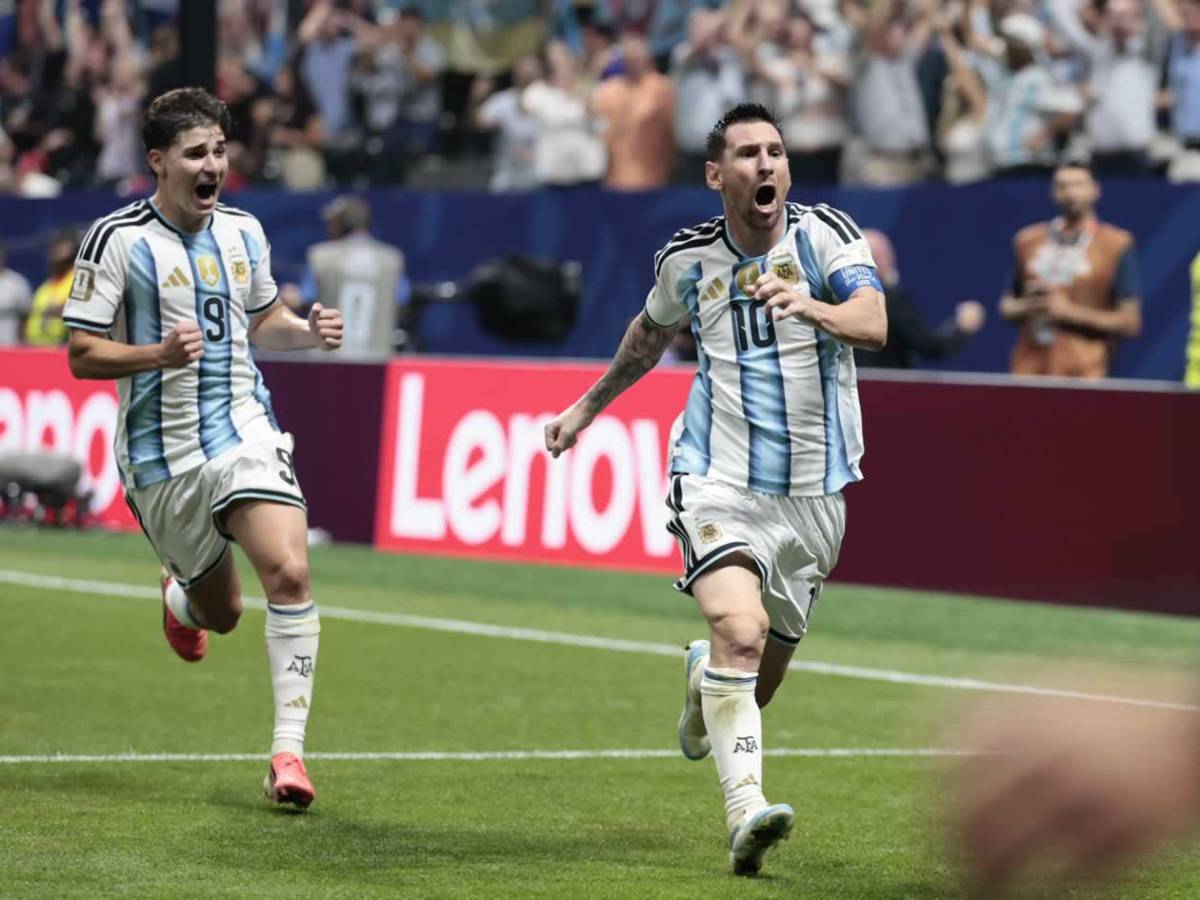 Inglaterra recibe duro golpe de FIFA en otro escándalo del Mundial 2026: ¿Ayuda a Argentina?