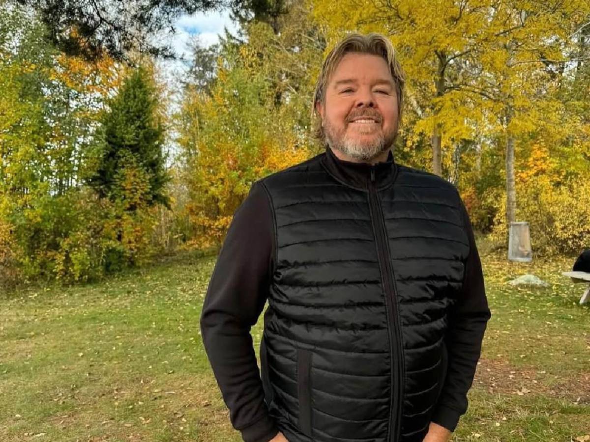 Se retiró a los 28 años y ahora vende aspiradoras: Quedé cuarto en Balón de Oro