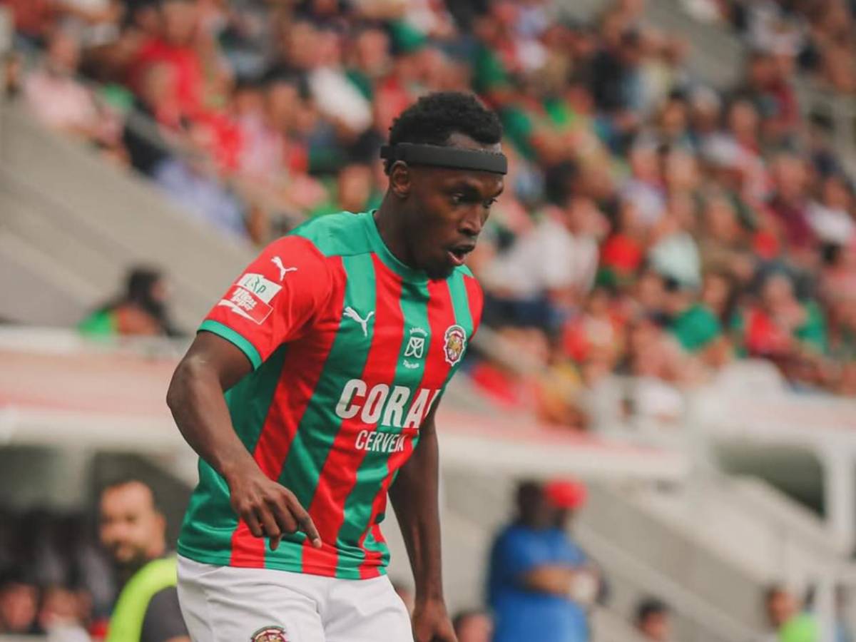 Elis vuelve, deportado encuentra equipo, último fichaje y sorpresa en Motagua