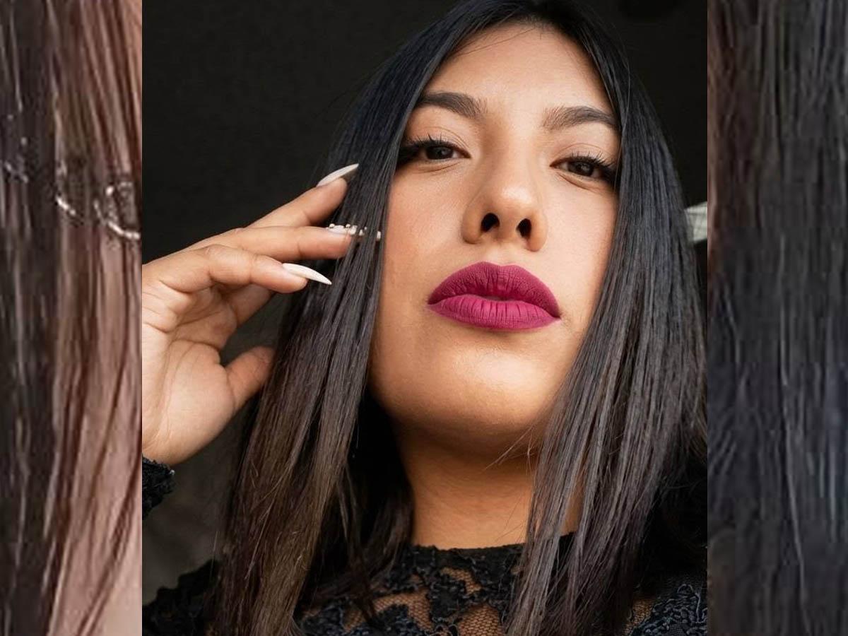 ¡Heroína! Aleyda Romero protegió con su cuerpo a hija de productor de Camilo Séptimo