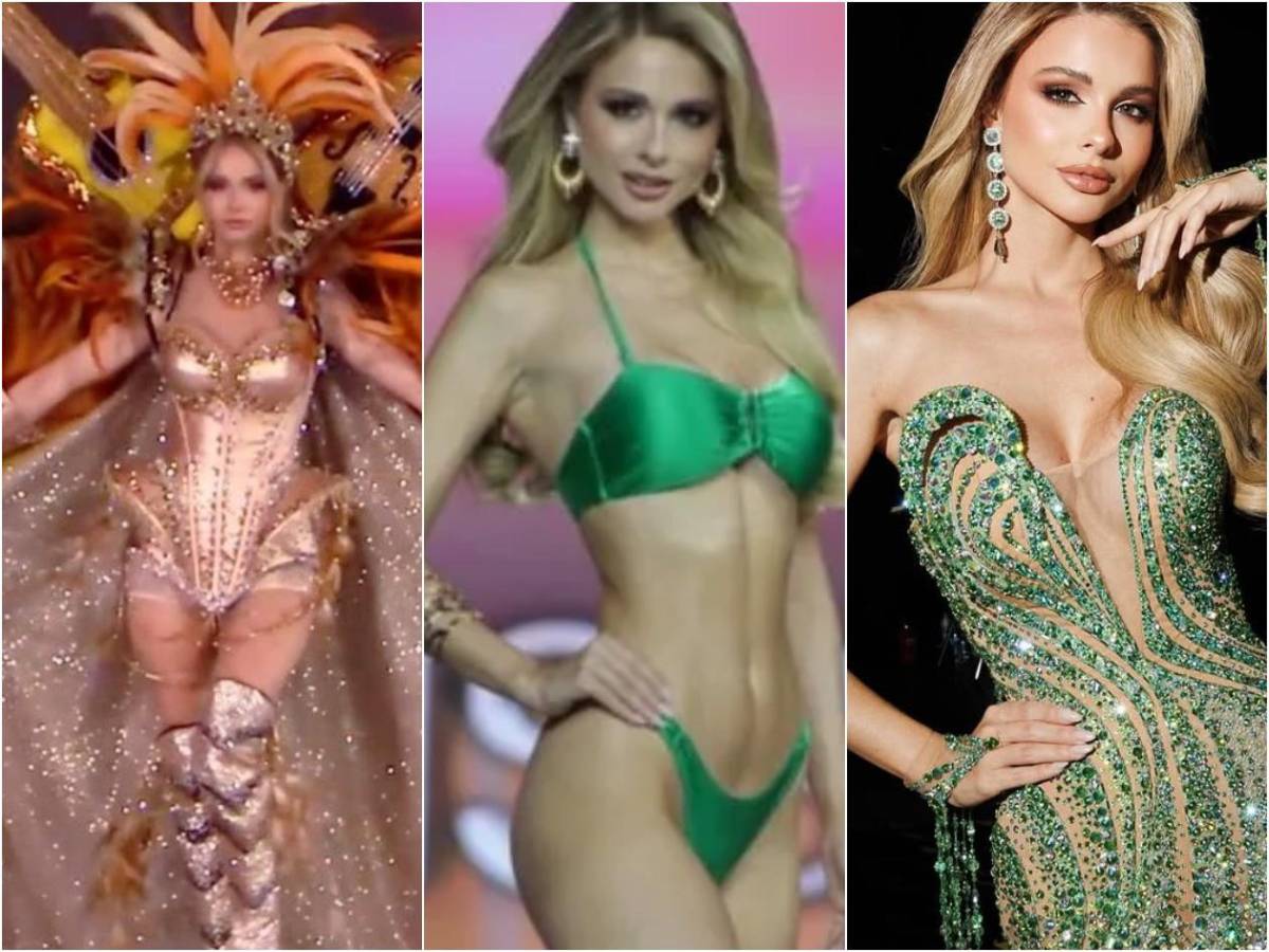 ¿Quién es la favorita a ganar el Miss Universo 2025 hoy?