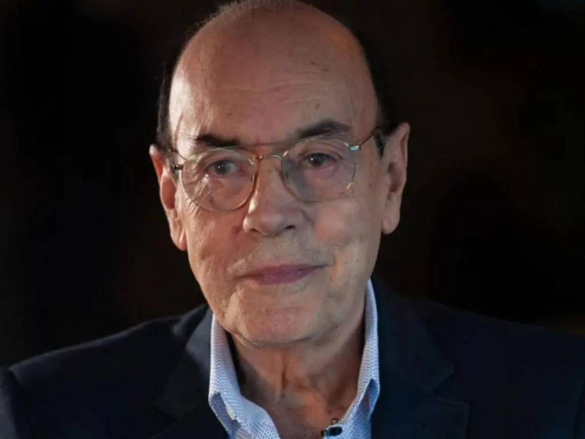 Orlando Ponce se derrumba tras muerte de Julio César Núñez y hace confesión