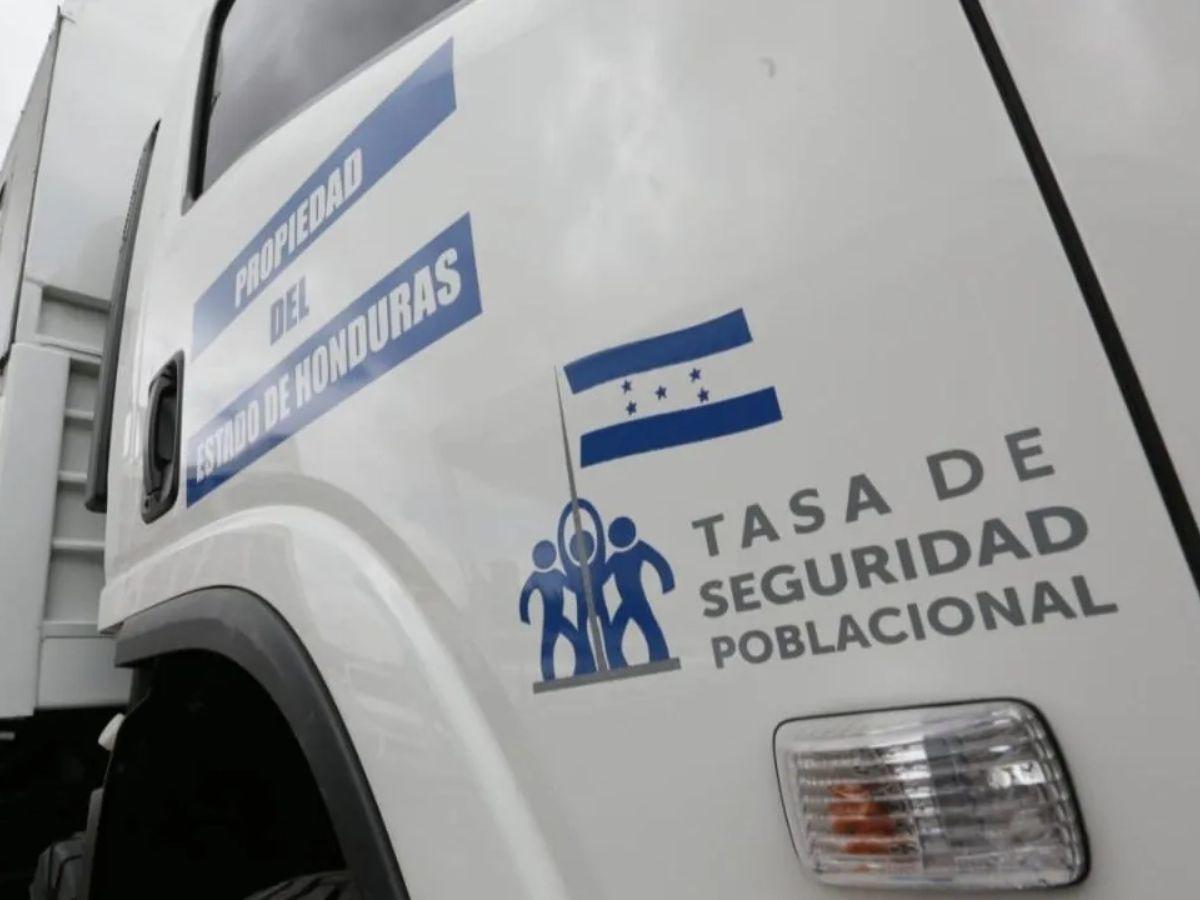 ¿En qué y quiénes gastaron el dinero de la tasa de seguridad?
