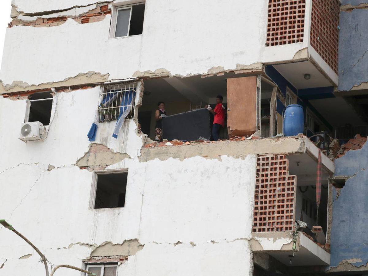Impactante hallazgo de la NASA tras el doble terremoto en Venezuela