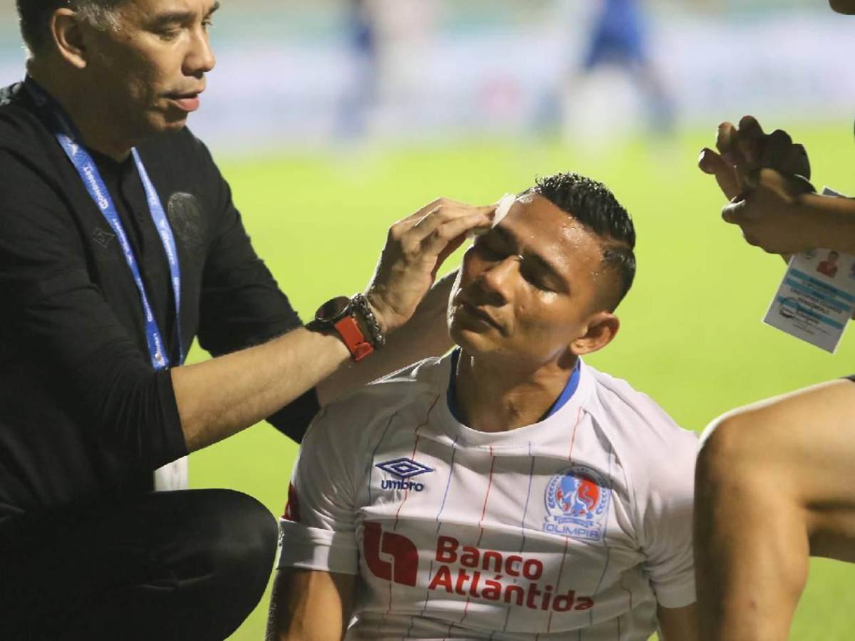 ¿Quién es la chica que enamoró? Susto en Olimpia, festejos y sorpresa con Elis