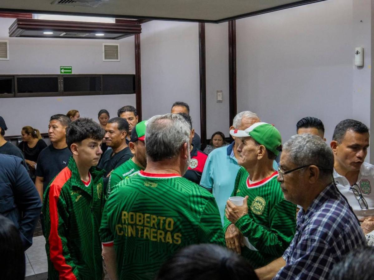 Roberto Contreras revela última charla con Orinson Amaya y destapa increíble confesión