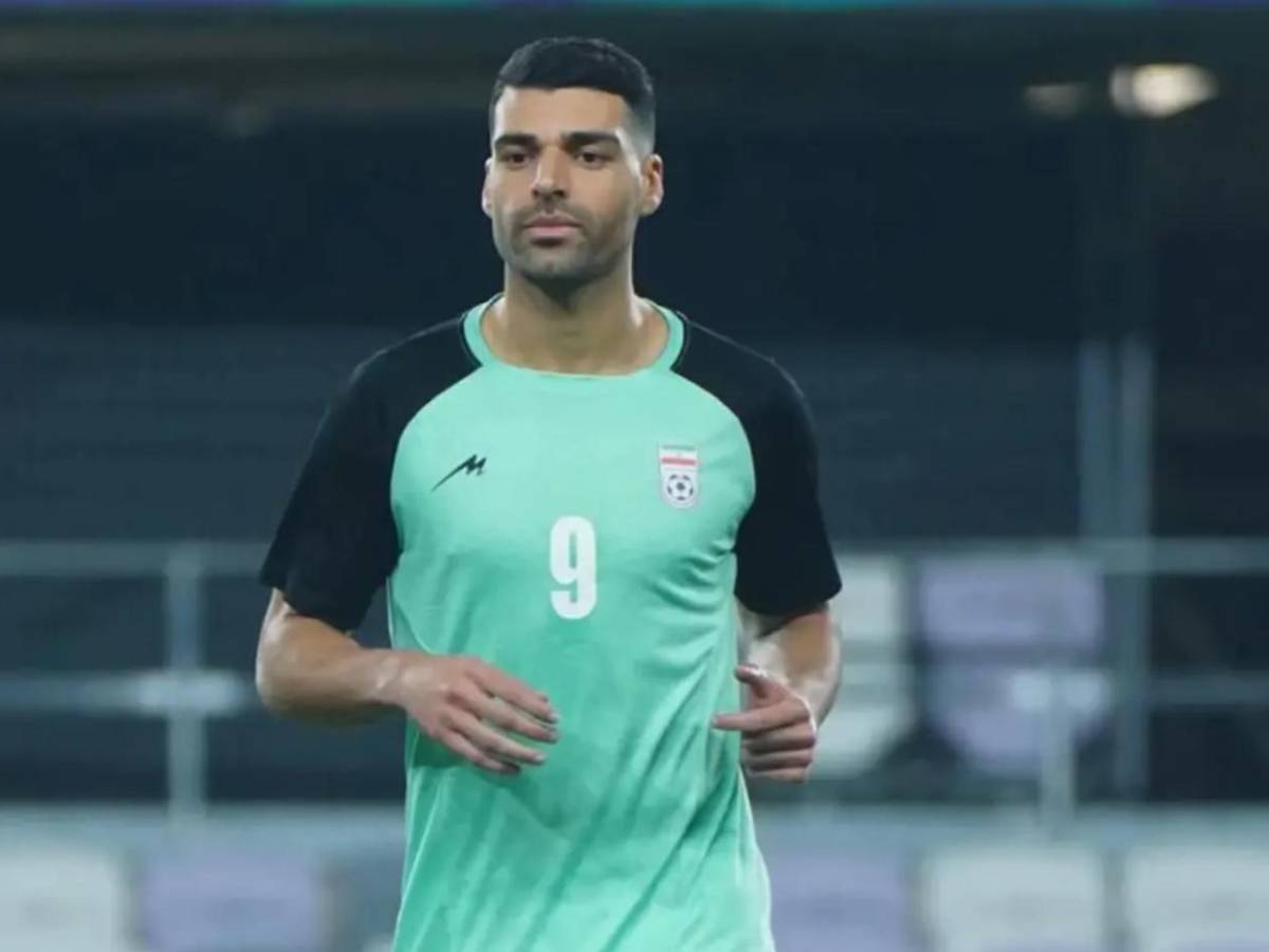 Mundial 2026: Selección de Irán se le rebela a Donald Trump y toma decisión tras amenaza del presidente