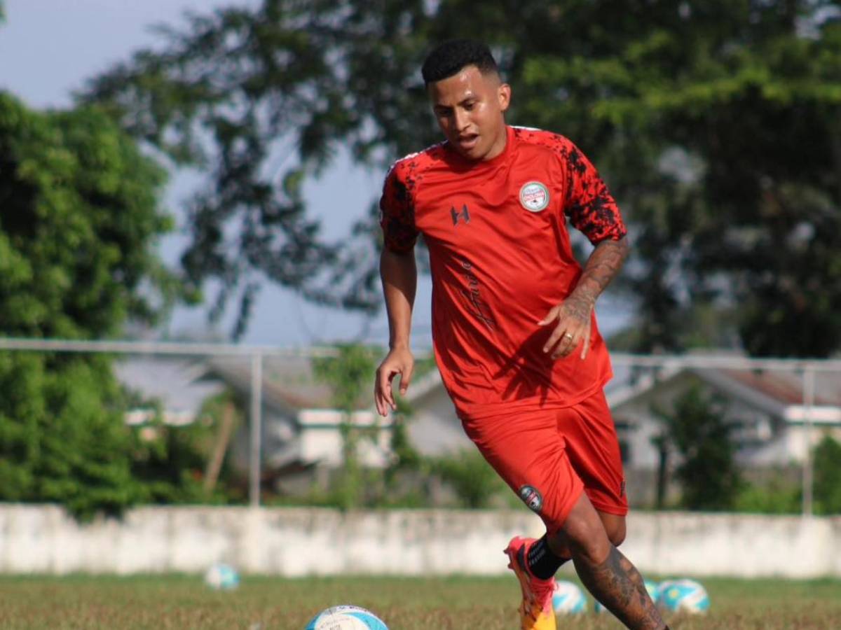 Tiktokers Honduras vs El Salvador: Futbolista de Liga Nacional se ofrece a jugar la revancha