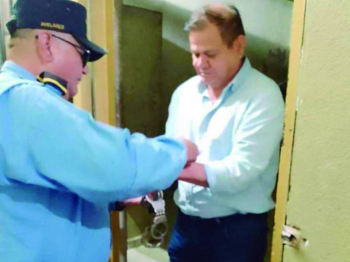 Romeo Vásquez pide usar recompensa para devolver capital a socios de Koriun