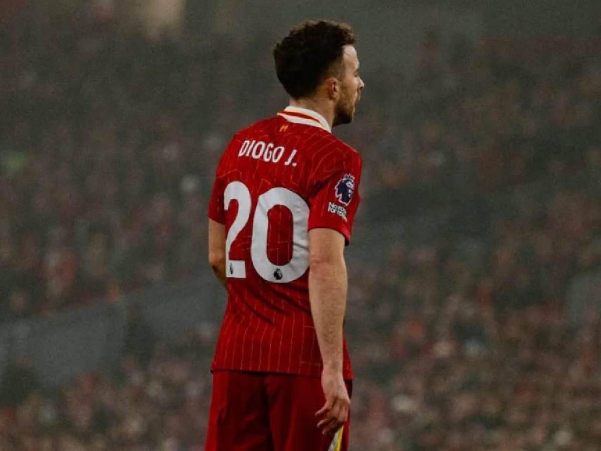 Revelan causa del accidente de Diogo Jota y quién conducía el Lamborghini