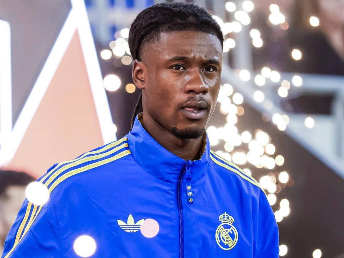 Florentino lo quiere fuera del Real Madrid y él se rebela: No quiere irse