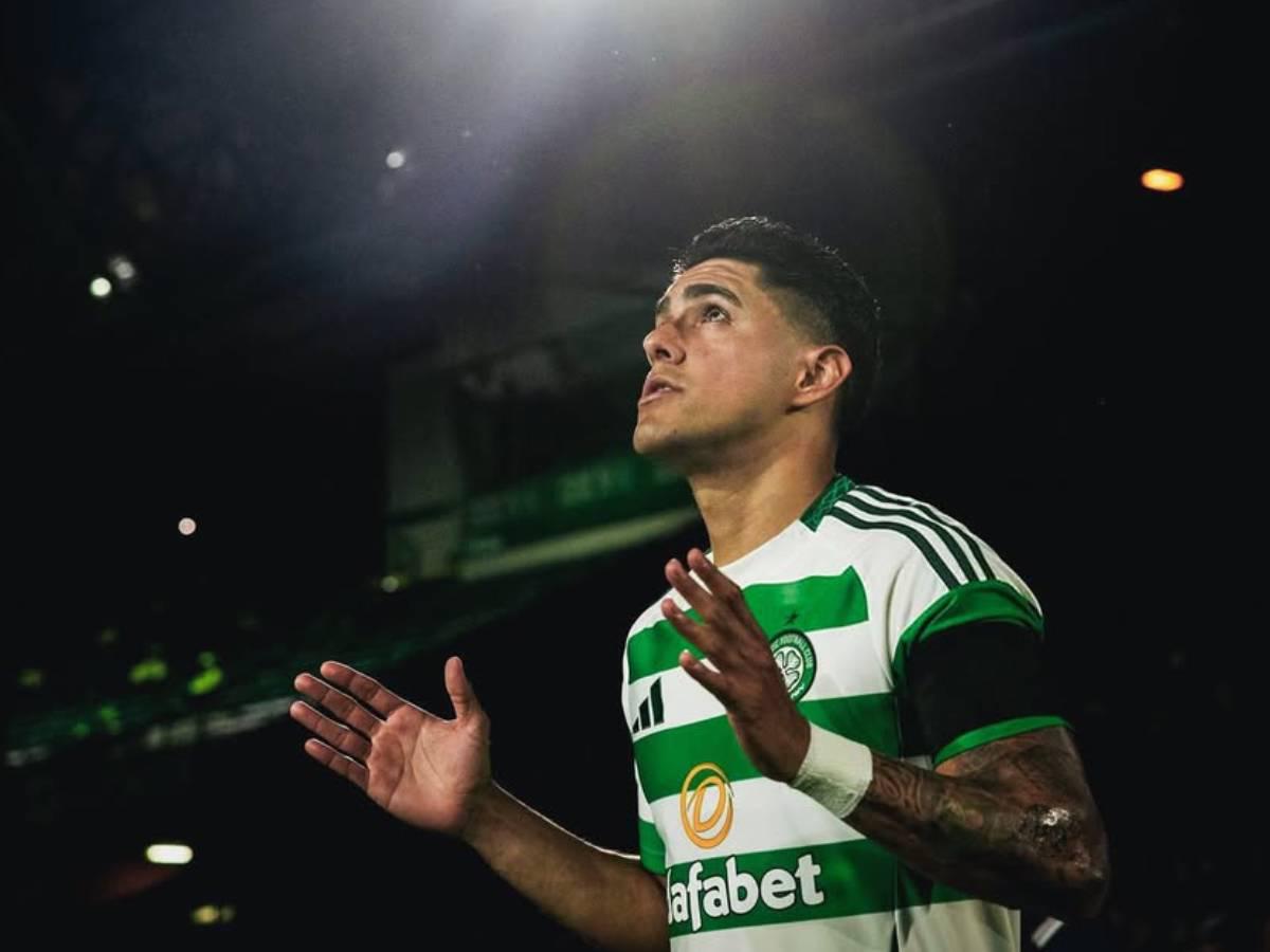 Celtic fue aplastado por Rangers en el clásico de Escocia y Luis Palma sigue viviendo una pesadilla