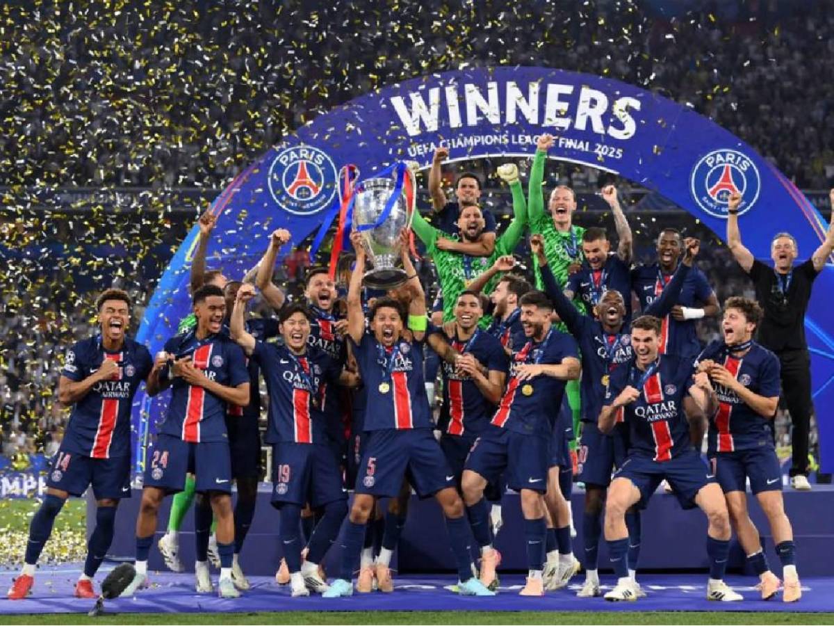 Definido reemplazo de León: todos los clasificados al Mundial de Clubes y gran ausencia