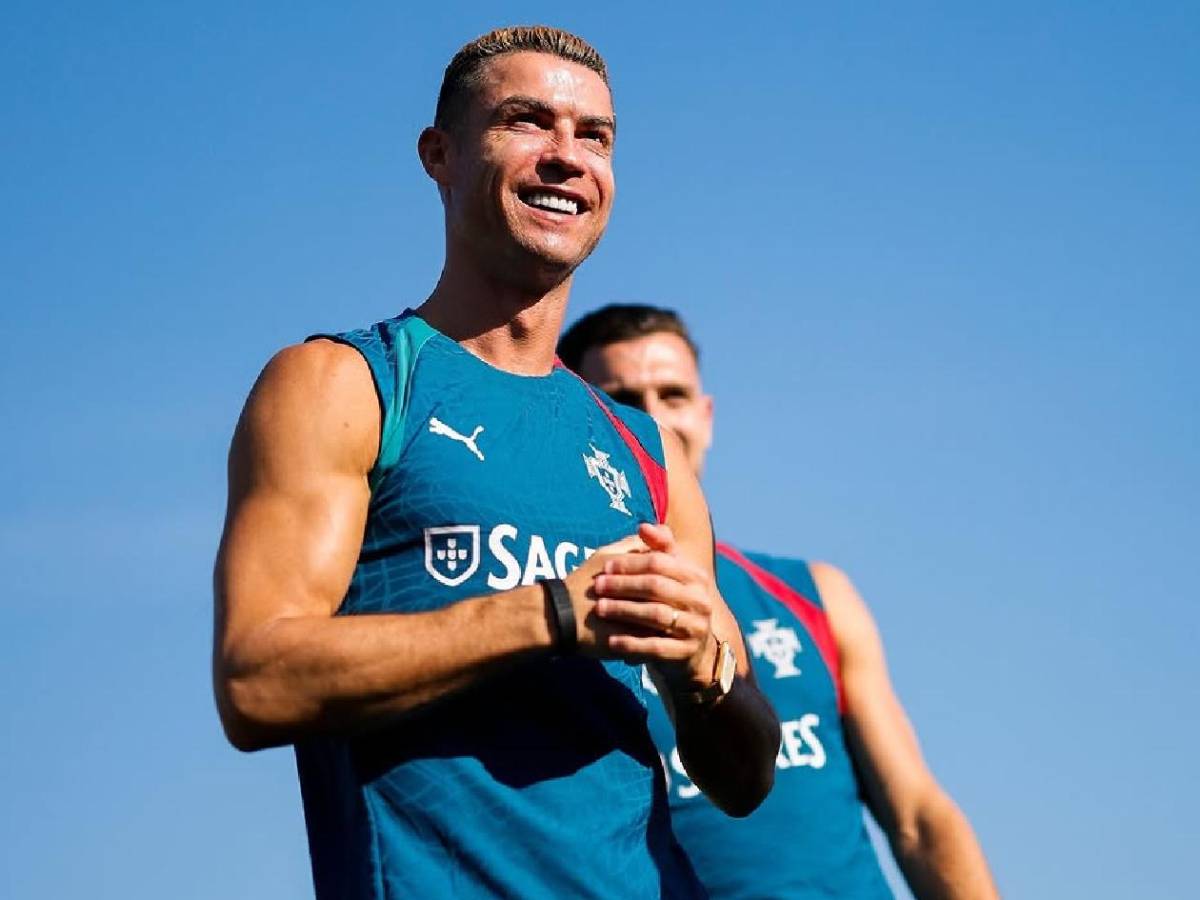 Cristiano se expone a dura sanción: el castigo que recibiría tras abandonar Portugal