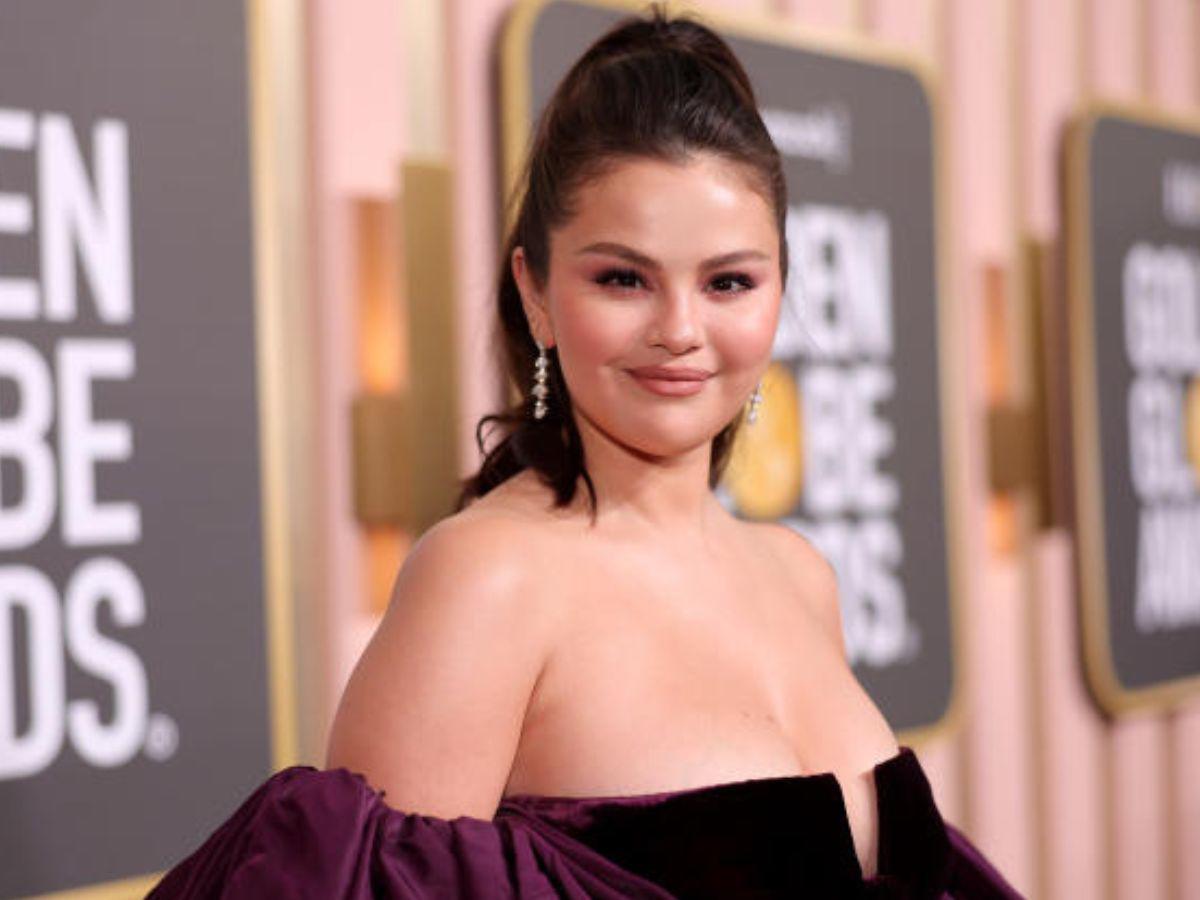 Selena Gomez habla sobre sus cambios físicos debido al lupus