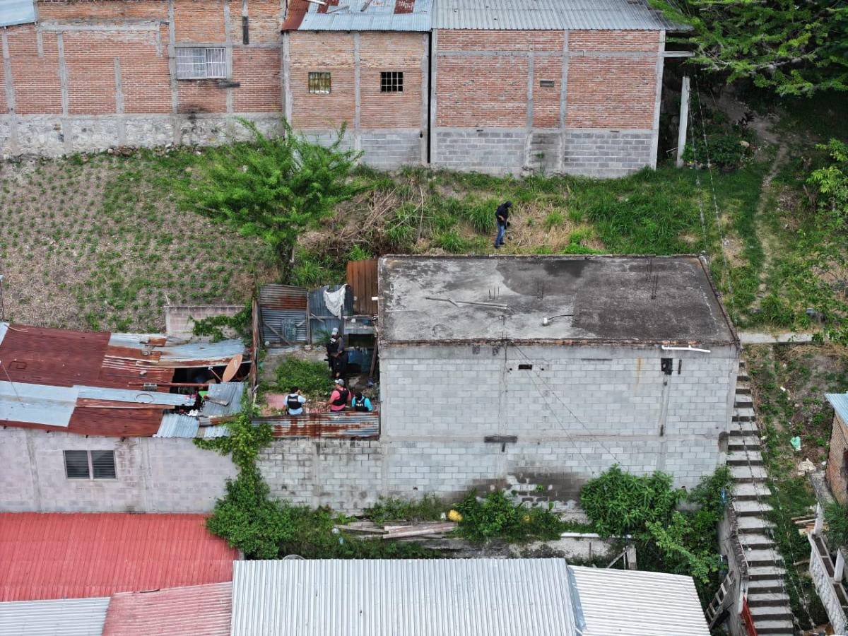 Así eran los dos técnicos raptados y asesinados por la Pandilla 18 en Tegucigalpa