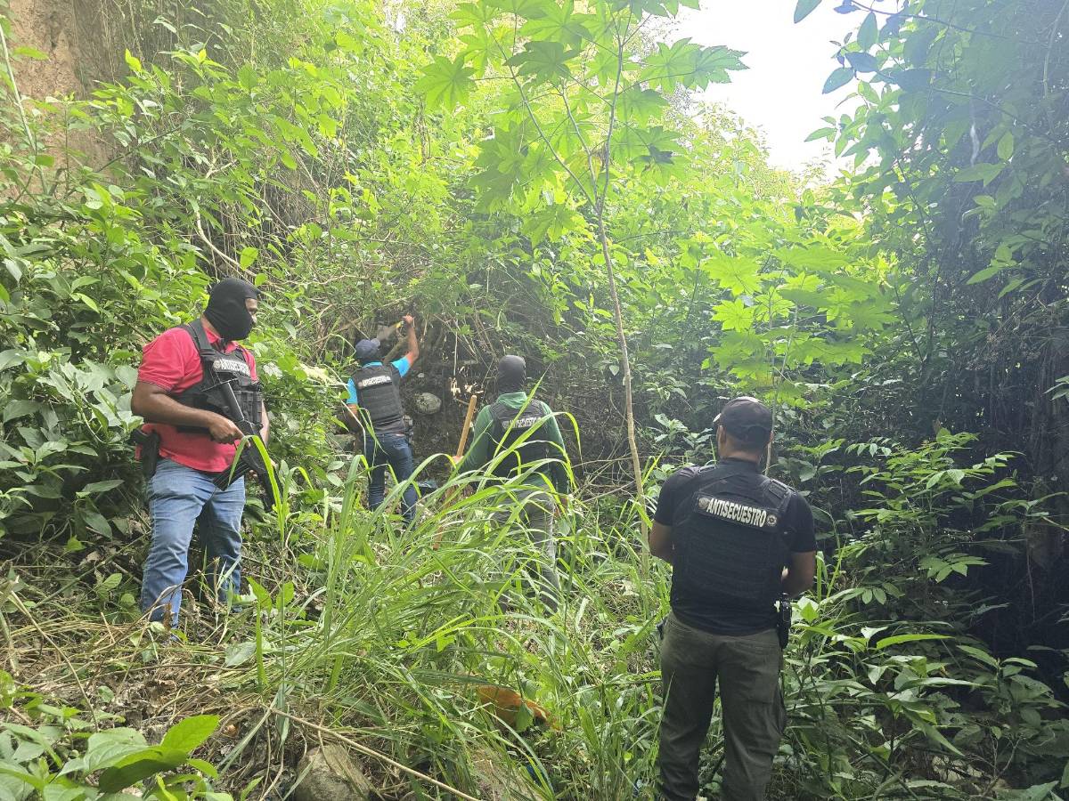 Muere abuela de joven técnico asesinado; su salud se agravó tras ser raptado por Pandilla 18